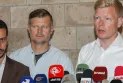 UN warnings of worsening conditions in Yemen and calls to avoid escalation in the Red Sea