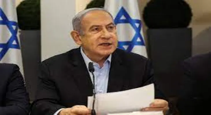 Netanyahu announces raising the "war budget" to support the continuation of fighting in Gaza and on the Lebanon border