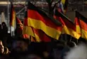Anti-far-right protests in Germany regarding the deportation of millions of migrants...