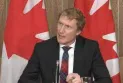 Minister of Immigration: The government seeks to "curb" the number of temporary residents amid increasing concerns about housing