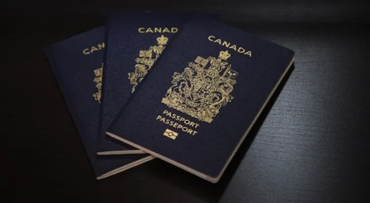 Report: The Canadian passport is among the strongest in the world in 2024