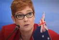 Australian Foreign Minister calls for a permanent ceasefire in Gaza
