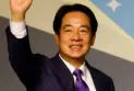 An informal American delegation meets with the Taiwanese President and the elected President