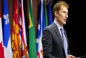 Controversy over fixing the number of immigrants to Canada annually
