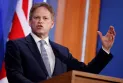 British Defense Minister: We will send 20,000 troops to participate in NATO's largest exercise since the Cold War