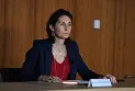 The first clash of the French Minister of Education days after her appointment.. She transferred her children to private schools
