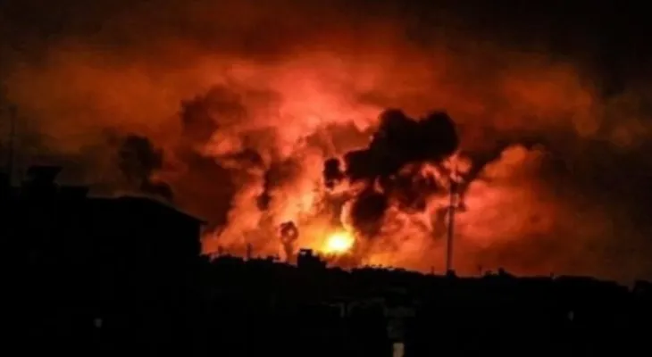 Nablus: Settlers attack homes and burn cars