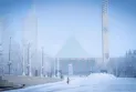 Le froid glacial met sous pression le réseau électrique en Alberta et les plans d'Ottawa pour l'énergie verte font face à de nouvelles critiques