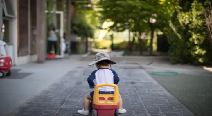 Childcare centers in Ontario warn of closure