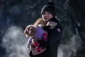 Expectations of heavy snowfall in some areas of British Columbia with continued cold dominating other areas