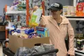 Civilian workers at military bases in Ontario and Quebec resort to food banks due to low wages