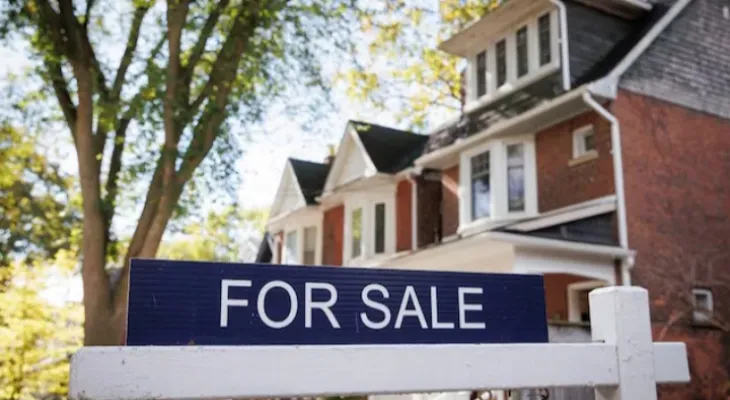 Canada: Home sales in 2023 are the lowest since 2008 despite their recovery in December