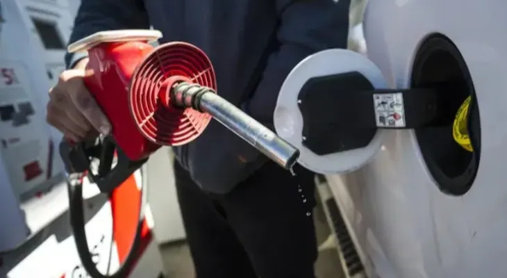 Canadians in many provinces receive discounts on the carbon tax...