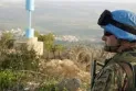 The United Nations warns of the risk of a larger conflict as crossfire continues along the Blue Line