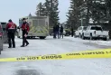 Police: Dead woman found in Calgary Catholic elementary school