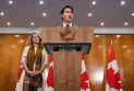 Après des jours de confusion... le gouvernement Trudeau dit qu'il respectera la Cour internationale de justice dans l'affaire de génocide contre Israël