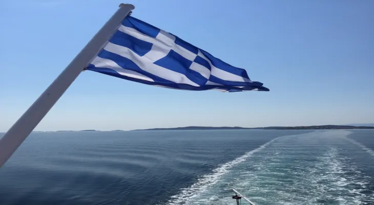 European court rules against Greece in case of killing a Syrian during a sea chase in 2014