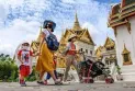 Thailand aims to attract 35 million tourists during the current year