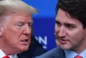 Trudeau's statements regarding the possibility of Trump's return to power in the United States of America