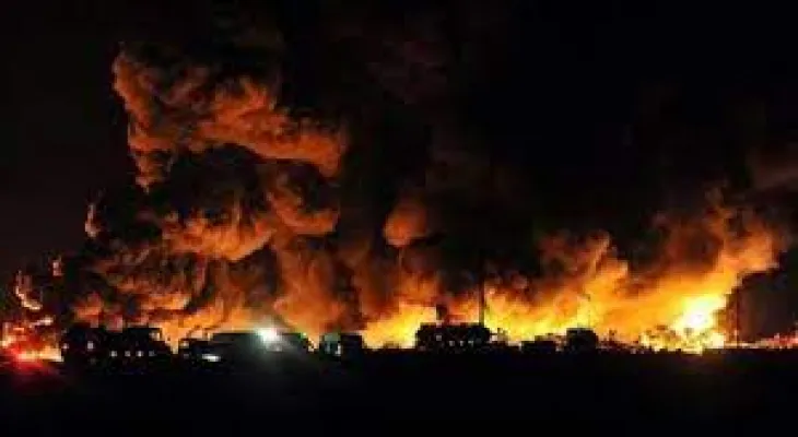 Iraq files a complaint against Iran to the Security Council and the United Nations