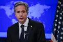 Blinken: Arab countries will not participate in the reconstruction of Gaza if it is flattened again