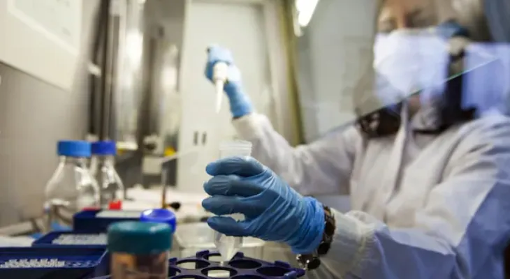 More than 100 foreign research institutes in Ottawa classified by Canada as posing a threat to national security...