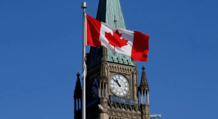 Ottawa wants to reduce the number of foreign students accepted in certain provinces...