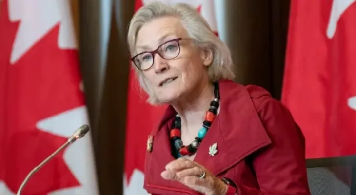 Canada: Caroline Bennett will become the new ambassador to Denmark