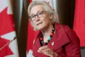 Canada: Caroline Bennett will become the new ambassador to Denmark
