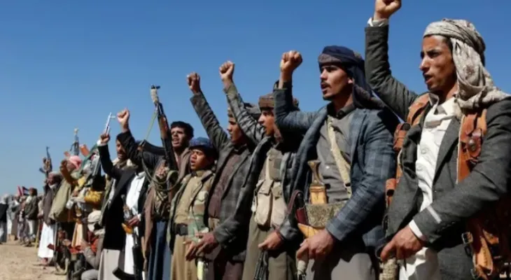 Canada is considering adding the Houthis to the terrorism list after the missile attacks in the Red Sea