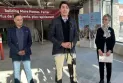 Trudeau: Enhancing immigration supports the construction sector and contributes to solving the housing crisis