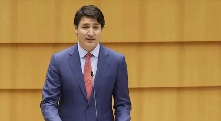 Canada: We are closely monitoring the deliberations of the Israel case at the International Court of Justice