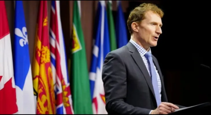Canada: Immigration Minister announces acceptance of applications from 144 people from the Gaza Strip to join their families in Canada