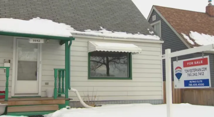 Edmonton Real Estate: Sales Growth Expected with Slight Price Increase