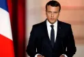 Le président français appelle à l'émission d'obligations européennes communes pour financer les secteurs de la défense et de la technologie.