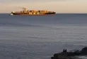 For the fourth time.. American airstrikes against Houthi militias after targeting a ship in the Gulf of Aden