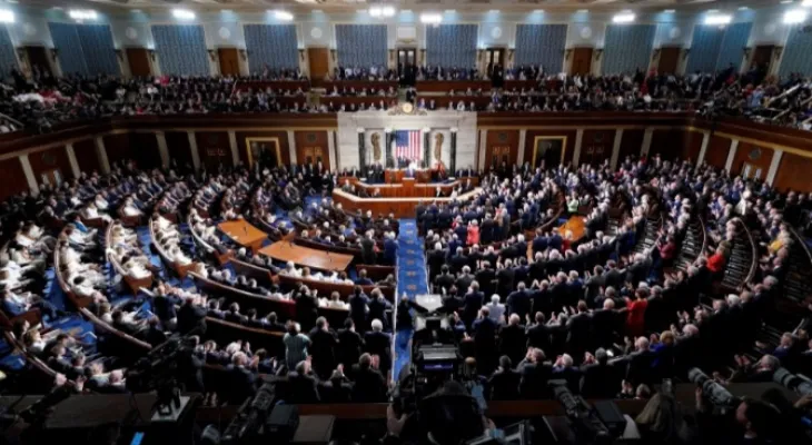 The U.S. Senate is considering imposing conditions on aid to Israel