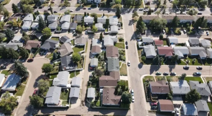 Edmonton: Expectations of real estate sales growth with a slight increase in prices