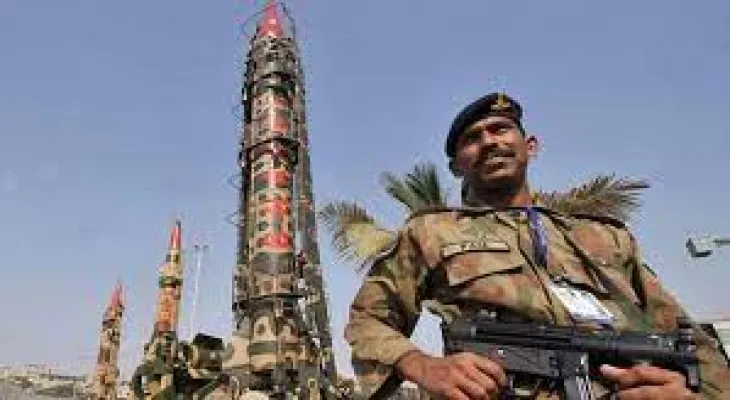 Le Pakistan bombarde des groupes armés hostiles à Islamabad à l'intérieur de l'Iran
