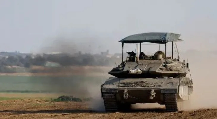 Wall Street Journal : Israël retire des milliers de soldats de Gaza après des pressions américaines