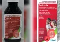 Rappel de médicament pour enfants en raison du risque de surdosage en paracétamol