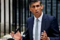 Sunak : la décision de Londres de frapper les sites des Houthis est juste