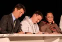 Nunavut signs an agreement with the federal government allowing it to manage its lands and resources