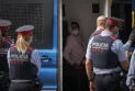 Espagne..trois frères âgés retrouvés morts brûlés près de Madrid