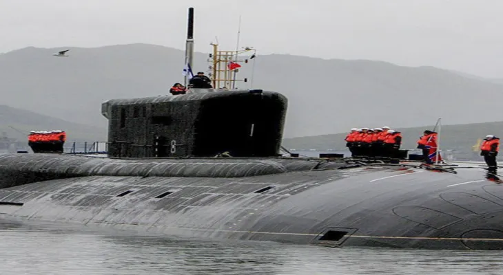 North Korea announces testing of underwater nuclear weapons system