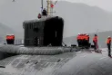 La Corée du Nord annonce un test de système d'armes nucléaires sous-marin
