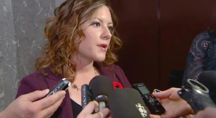 Alberta: Oil sector makes progress in cleaning up abandoned wells