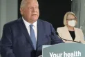 Ontario government announces expansion of private clinics for surgeries