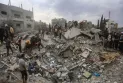 Journal hébreu : L'administration Biden travaille sur un grand accord régional incluant un cessez-le-feu à Gaza