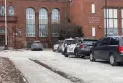 Incident de couteau dans une école à Toronto et arrestation du suspect âgé de 16 ans